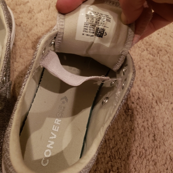 Sneakers - Picture 2 of 2